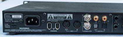 Prism Sound-Orpheus 25th Anniversary 14 / 25